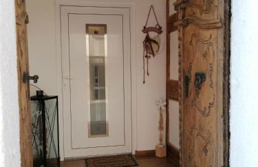 Ferienwohnung Annalena - Foto 24