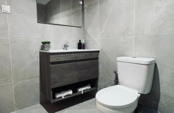 Nea Anchialos Comfortable Apartment near the sea - Foto 10