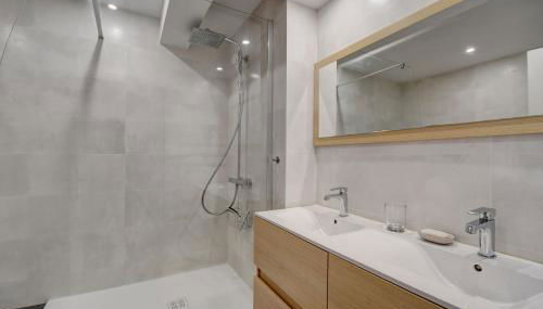 L'Ecrin Brestois - Foto 5, Shower