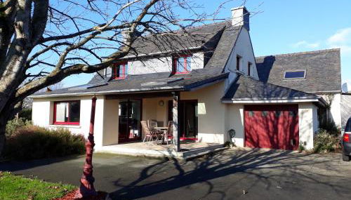 La maison de Keralies - Foto 2