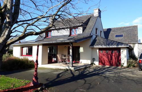 La maison de Keralies - Foto 2