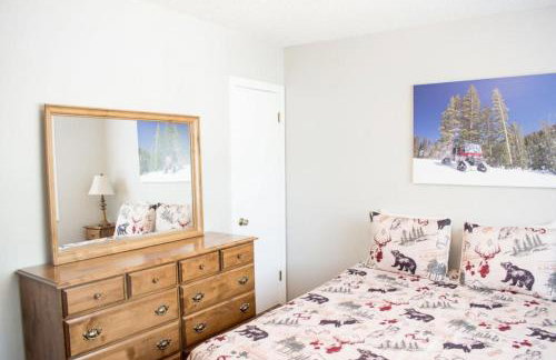 Eagle Point Ski Resort - Snowflake Condo 15 - Foto 12