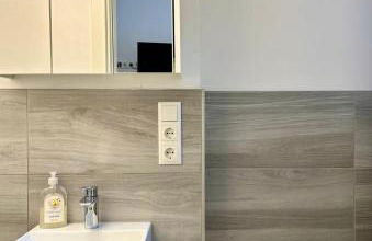 City Apartments in Neumünster - Ruhige Lage mit bester Anbindung - Foto 34