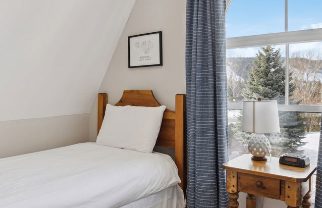 Historic Snowbridge Townhomes - Foto 79