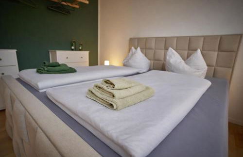 Spreewald-Apartment I Netflix I Prime I Parkplatz - Foto 15