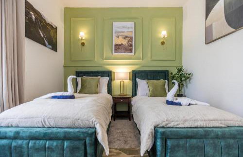 Stylish Greater Manchester home - Foto 22