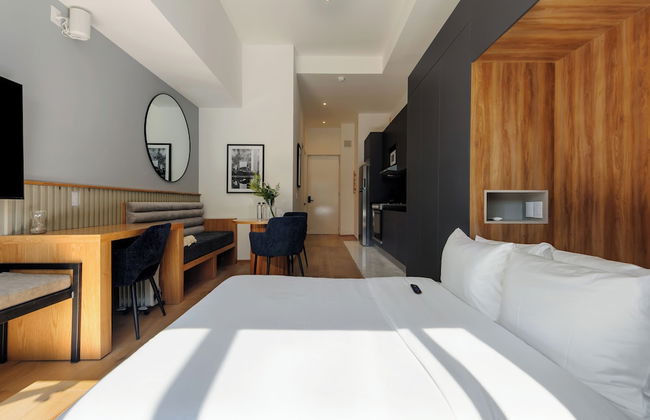 Icon Roma 517 by Wynwood House - Foto 32