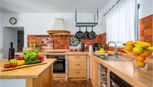 Stunning Home In Bicici With Sauna - Foto 3