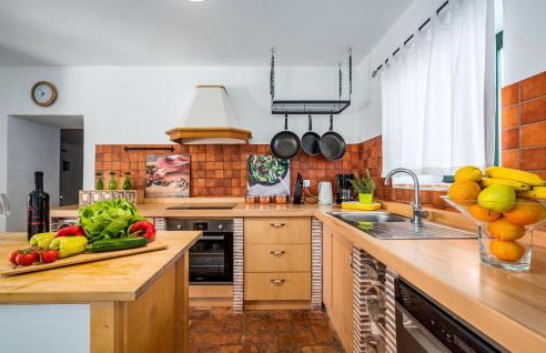 Stunning Home In Bicici With Sauna - Foto 3