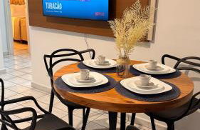 Descanso a poucos passos do mar! - Foto 36