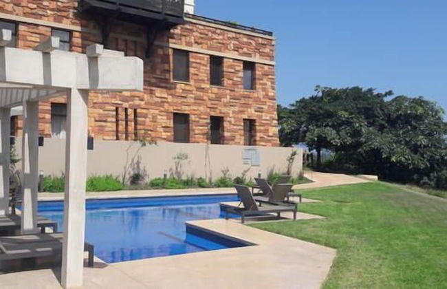 Zimbali Suite 318 424 - Foto 28