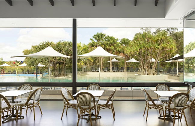 RACV Noosa Resort - Foto 60