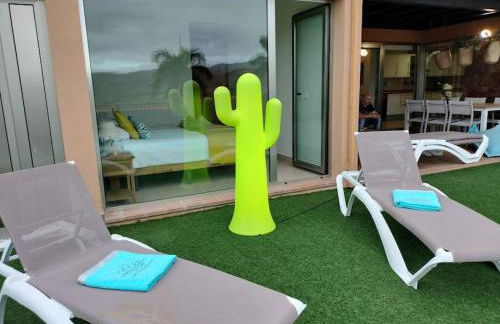 Villa Lía by SunHousesCanarias - Foto 30