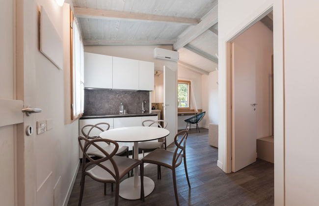 Natural Village Resort - Foto 18