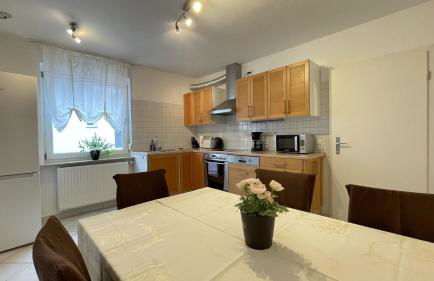 Fewo Reutlingen Heinestrasse - Foto 12