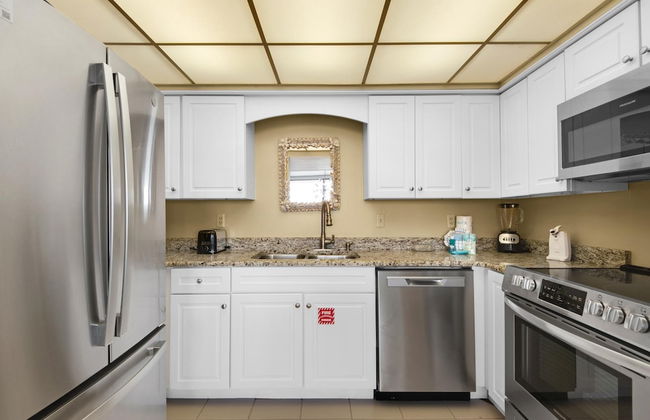 Enclave 601a - Foto 17