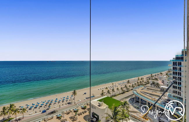 Stunning Beachfront Luxury- Your Perfect Getaway! - Photo 41