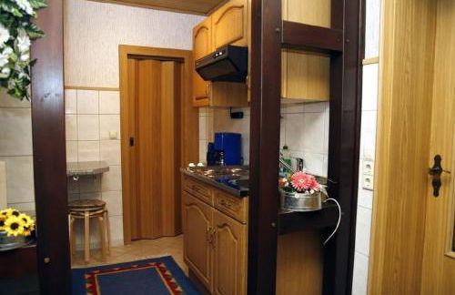 Ferienwohnung und Pension Jentsch - Foto 7