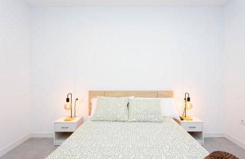 Home2Book Modern Apt Indoor Terrace, La Laguna - Foto 15