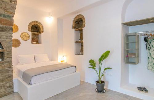 Livadi house Tinos 2 katwi - Foto 7