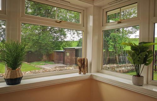 Private peacefull pet friendly converted country cottage - Foto 26