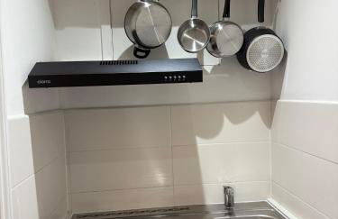 Elegant Apartment in Historic Georgian Townhouse - Foto 16