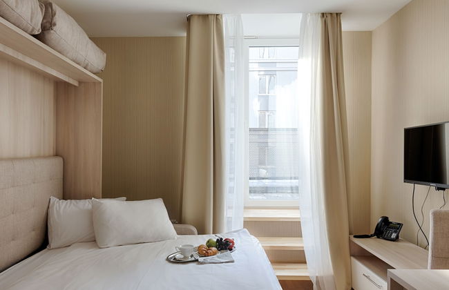 Aparthotel Vertical - Foto 61