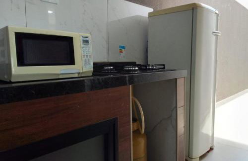 Ômega Área de Lazer - Foto 22