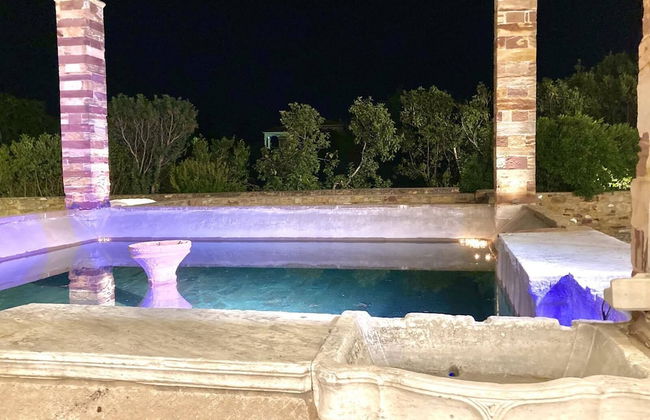 Chios Cozy studio Island Getaway - Foto 32