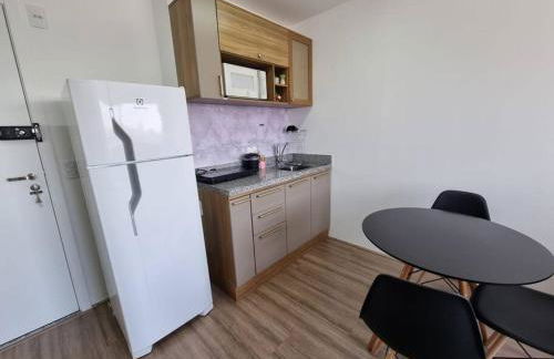 Conforto e segurança ao lado da estação de metrô prox Centro AP08 - Photo 38