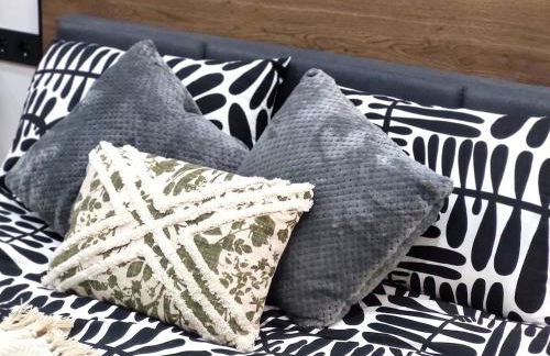 Charming Urban Stay in Valencia - Foto 31