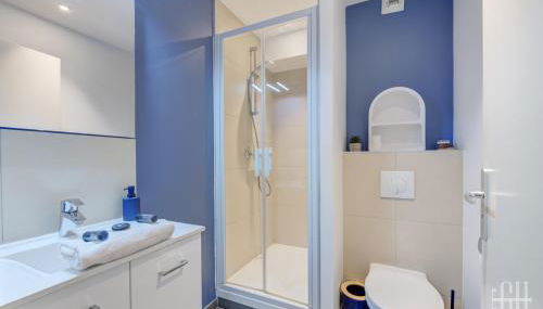 Studio 111 - Proche Gare - Hyper centre - Photo 3