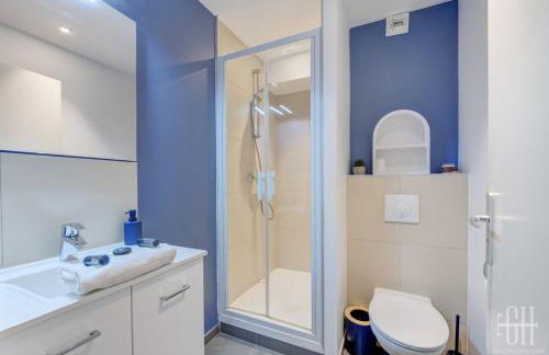 Studio 111 - Proche Gare - Hyper centre - Photo 3