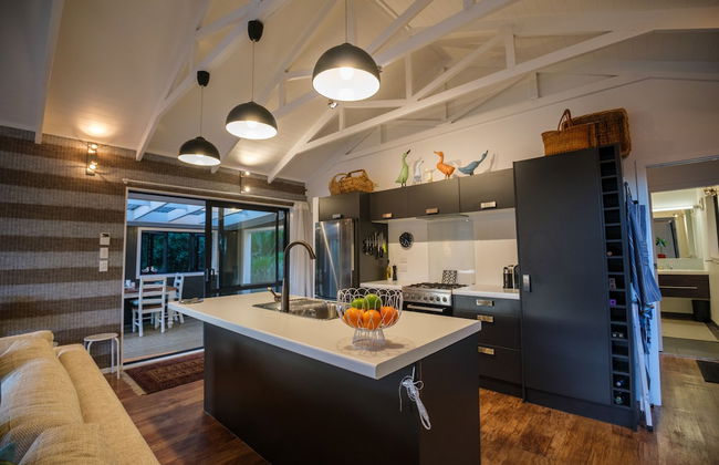 The Pavilion Omiha - Foto 5