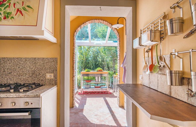 Luxury Villa in Tuscany With Pool Near Pisa and Florence - Sixe Bedrooms 12 pl - Foto 51