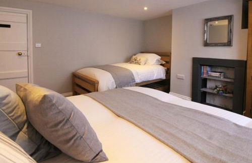 The White Hart Apartment Church View - Foto 16