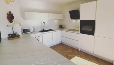 Appartement vue mer en Roof-Top - Foto 3