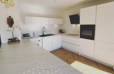 Appartement vue mer en Roof-Top - Foto 3