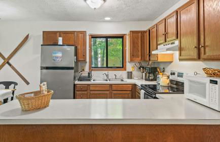 7mins to Skiing, Fire Pit, Game Table Lake Access Hygge Home by Avantstay - Foto 26