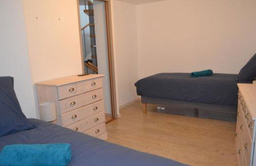 La Blanche des Marais, maison de ville - Foto 25