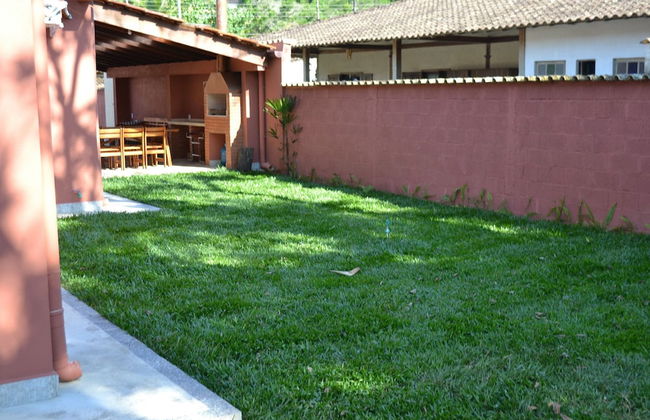 4 quartos piscina 350 m praia - Foto 61