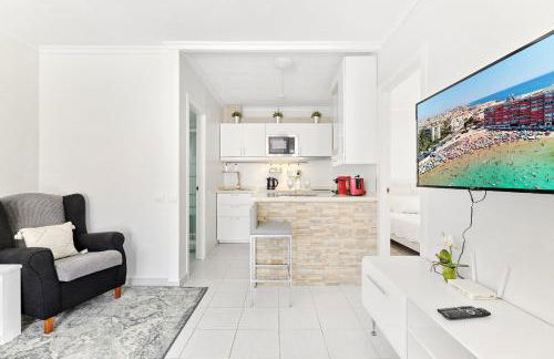 Sea view apartments Dunas de La Mata Torrevieja - Foto 9