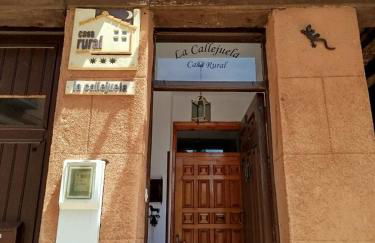 Casa Rural La Callejuela - Foto 1