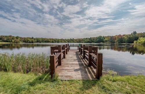 NEW Construction - 7 Bedroom Log Cabin - Foto 47