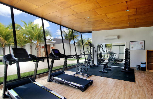 Vivara Bali Private Pool Villas & Spa Retreat - Foto 51