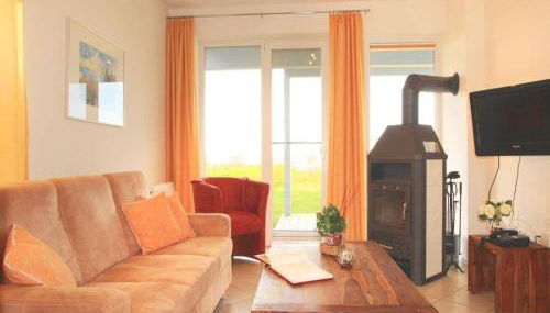 Ferienwohnung im Ferienpark Mueritz - Foto 3