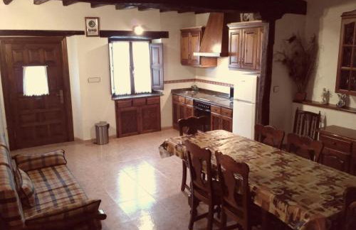El Coteru - Photo 1