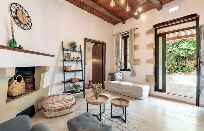 Joel Living Collection - Rustic Villa - Foto 14