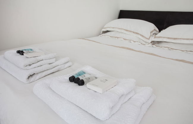 Basic Apartment for Two Amazing Location - Foto 2