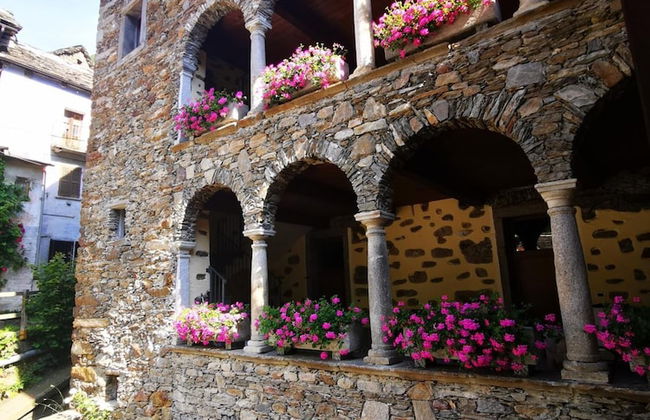 Dimora Storica Casa Vanni - Foto 47